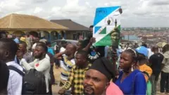 Awọn oluwọde Yoruba Nation