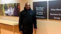 Aka chịburu Abia Steeti bụ Orji Uzor Kalu