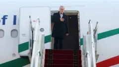 مسعود پزشکیان