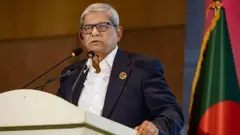 बांग्लादेश 
