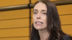 Джасинда Ардерн