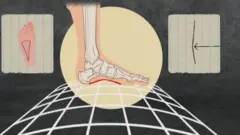 పాదాలు