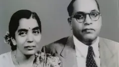 डॉ. बाबासाहेब आंबेडकर, माईसाहेब आंबेडकर