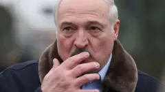 Лукашенко