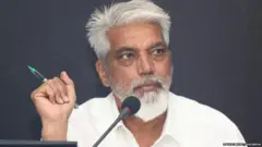 दादा भुसे