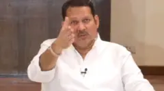 व