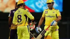 ஐபிஎல் முதல் ஆட்டத்தில் கொல்கத்தாவிடம் சென்னை சூப்பர் கிங்ஸ் தோற்றது ஏன்?