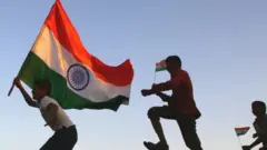भारताचा स्वातंत्र्यलढा