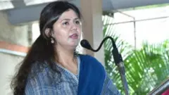 पंकजा