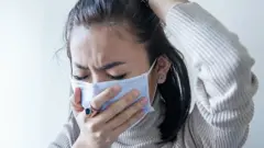 கொரோனா அறிகுறி