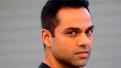 अभय देओल