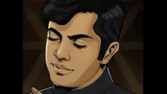 وحید مراد