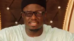 Sheikh Aminu Ibrahim Daurawa