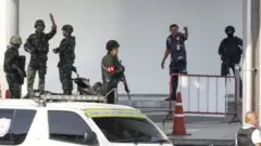 Abajejwe umutekano bazibiriye uyo mwicanyi muri iyo nzu y'idandarizo