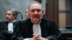 Maître Vincent Lurquin