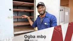 Obinna Nwakanma