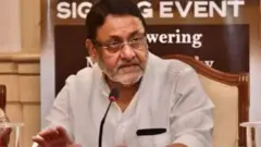 नवाब मलिक