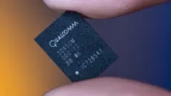 高通製造的芯片