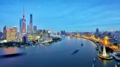 Shanghai