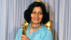 భాను అథైయా