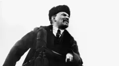 Rusiyada Leninə maraq kəskin şəkildə azalıb