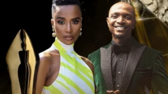 Na Zozi Tunzi and IK Osakioduwa