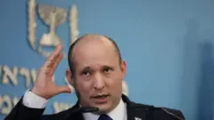 نفتالی بنت