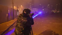 مظاهرات لبنان
