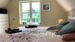 منازل لمرضى الخرف