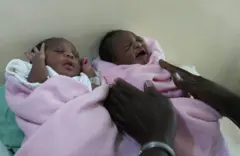 Lafiya Zinariya 'Abinda ke janyo bari ga masu ciki'
