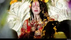 राधे मा