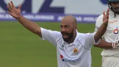 کرکٹ