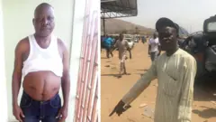 Two of di victims