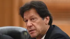 Imran Khan, इमरान ख़ान