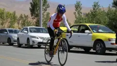 افغانستان