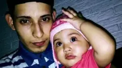مرگ در تلاش برای رسیدن به رویای آمریکایی