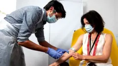 కరోనావ్యాక్సిన్