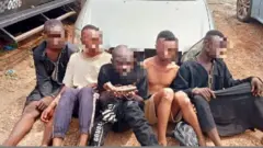 Awọn adigunjale
