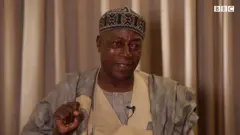 Bashir Nayaya