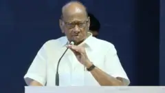 శరద్ పవార్