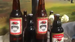 ኣስመራ ቢራ