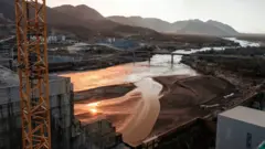 Barrage de la Grande Renaissance