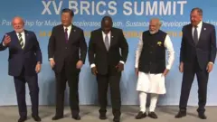 BRICS