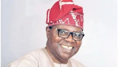 Ebenezer Obey