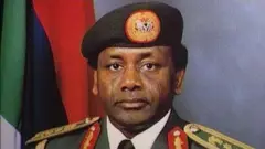 Sani Abacha
