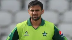 شعیب ملک