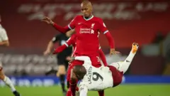 Liverpool na Arsenal