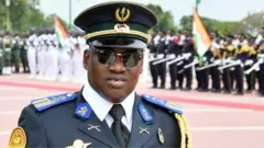 Issiaka Ouattara alias Wattao