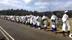 Jaarollee Gujii tartibaan jila yaa'an