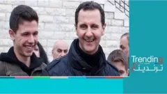 لماذا فرضت الولايات المتحدة عقوبات على حافظ بشار الأسد؟